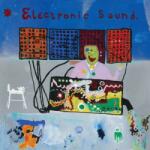 Universal Harrison George: Electronic Sound - Vinyl (LP)