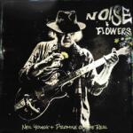 Warner Young Neil / Promise Of The Real: Noise And Flowers - 2Vinyl (LP) (051639)