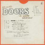 Warner Doors: L. A. Woman Sessions (RSD2022) - 4Vinyl (LP)