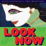 Universal Costello Elvis: Imposters: Look Now - 2Vinyl (LP)