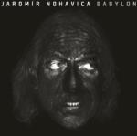 Warner Nohavica Jaromír: Babylon - Vinyl (LP) (029458)