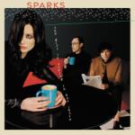 Universal Sparks: Girl is Crying in Her Latte - Vinyl (LP)
