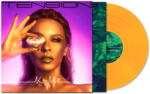 BMG Minogue Kylie: Tension (Limited Coloured Orange Vinyl Indie Edition) - Vinyl (LP) (062143)