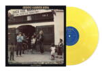 Universal Creedence Clearwater: Willy And The Poor Boys (Coloured Opaque Canary Yellow Vinyl, Remaster 2025) - Vinyl (LP)