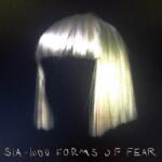 Sony Music Sia: 1000 Forms of Fear - Vinyl (LP) (021007)