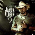 BMG Aldean Jason: 9 - CD