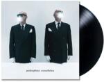 Warner Pet Shop Boys: Nonetheless - Vinyl (LP) (071207)