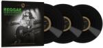 DM discont Various: Reggae Discovered (Limited) - 3Vinyl (LP)