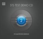 STS Digital - Siltech High End Audiophile Test CD Vol. 2 - CD de referință