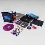 Warner Muse: Simulation Theory Deluxe Film Box Set - Vinyl (LP)+Blu-ray+MC
