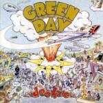 Warner Green Day: Dookie - Vinyl (LP)