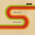 Warner Siena Root: Revelation (Clear Vinyl) - Vinyl (LP)