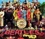 Universal Beatles: Sgt. Pepper's Lonely Hearts Club Band (Remix 2017) - CD (017396)