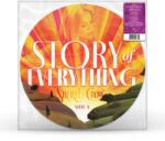 Universal Crow Sheryl: Story Of Everything (Picture Disc Vinyl) - Vinyl (LP)