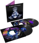 Universal Simple Minds: Live in the City of Diamonds - 2Vinyl (LP)