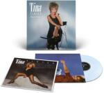 Warner Turner Tina: Private Dancer (Limited Coloured White Vinyl) - Vinyl (LP)