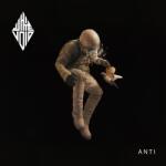 Nuclear Blast White Void: Anti - Vinyl (LP)