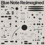Universal Various: Blue Note Re: imagined - 2Vinyl (LP)