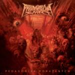 Supraphon Průmyslová smrt: Pedagogika poražených - Vinyl (LP)