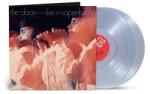 Warner Doors: Live in Copenhagen 1968 (Coloured Clear Vinyl, RSD 2025) - 2Vinyl (LP)