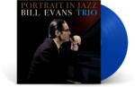 Sony Music Bill Evans Trio: Portrait In Jazz (Coloured Blue Vinyl) - Vinyl (LP)