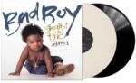 Warner Various: Bad Boy Greatest Hits Volume 1 (Coloured White & Black Vinyl) - 2Vinyl (LP)