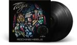 Mystic Production Turunen Tarja: Rocking Heels: Live At Metal Church - 2Vinyl (LP)