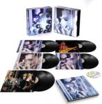 Warner Prince: Diamonds And Pearls (Limited) - 12Vinyl (LP)+Blu-ray