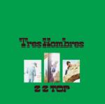 Warner ZZ Top: Tres Hombres (Deluxe Edition) - Vinyl (LP)