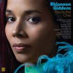 Warner Giddens Rhiannon: You're The One (Clear Vinyl) - Vinyl (LP)