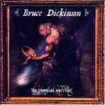 BMG Bruce Dickinson: Chemical Wedding - 2Vinyl (LP) (021472)