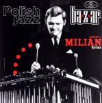 Warner Jerzy Milian Trio: Bazaar - Vinyl (LP)