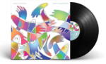 Warner Halvorson Mary: About Ghosts - Vinyl (LP) (082757)
