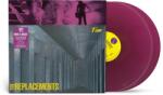 Warner Replacements: Tim (Coloured Vinyl, RSD 2025) - 2Vinyl (LP)