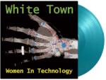 Sony Music White Town: Women In Technology (Limited Coloured Vinyl) - Vinyl (LP) (085394)