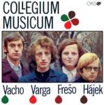Warner Collegium Musicum: Collegium Musicum - Vinyl (LP)