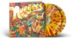 Warner Various: Nuggets: Original Artyfacts From The First Psychedelic Era (1965-1968), Vol. 1 (Coloured Orange & Yellow & Pink Vinyl) - 2Vinyl (LP)