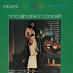 Universal Simone Nina: In Concert - Vinyl (LP) (025332)