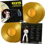 Sony Music Presley Elvis: Aloha From Hawaii Via Satellite (Limited Coloured Yellow Vinyl, Expanded Edition) - 4Vinyl (LP) (086386)