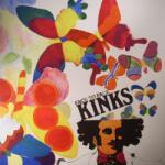 BMG Kinks: Face To Face - Vinyl (LP) - musiqa - 156,30 RON