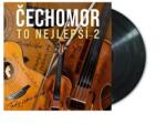Warner Čechomor: To nejlepší 2 - Vinyl (LP)