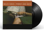 Sony Music Davis Miles: Porgy and Bess (Limited) - Vinyl (LP)