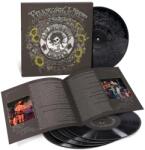Warner Grateful Dead: Fillmore West, San Francisco - 5Vinyl (LP)