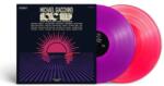 Warner Giacchino Michael: Exotic Themes For The Silver Screen, Vol. 2 (Coloured Purple & Magenta Vinyl) - 2Vinyl (LP) (086480)