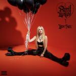 Warner Lavigne Avril: Love Sux - Vinyl (LP)