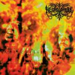 Sony Music Necrophobic: Third Antichrist (Re-Issue) - Vinyl (LP)