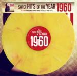 Multiland Various Artists: Super Hits Of The Year 1960 - Vinyl (LP) (039015)