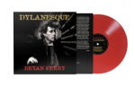 Universal Bryan Ferry: Dylanesque (Coloured Red Vinyl, Re-Issue) - Vinyl (LP) (088120)