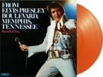 Sony Music Presley Elvis: From Elvis Presley Boulevard Memphis (Limited Coloured Orange Vinyl, Re-Issue) - Vinyl (LP)