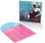 BMG Scorpions: Savage Amusement (Coloured Transparent Curacao Vinyl) - Vinyl (LP)